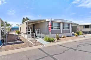 535 S Alma School Rd, Mesa, AZ 85210 - Photo 1