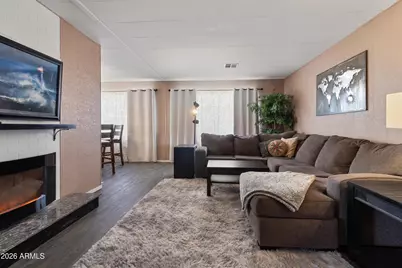 535 S Alma School Road #99, Mesa, AZ 85210 - Photo 5