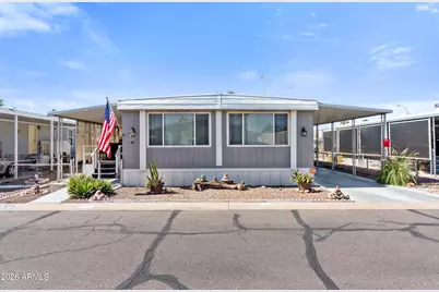 535 S Alma School Road #99, Mesa, AZ 85210 - Photo 33