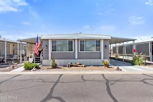 535 S Alma School Rd, Mesa, AZ 85210 - Photo 33