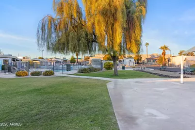 535 S Alma School Road #99, Mesa, AZ 85210 - Photo 59