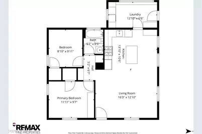 9624 N 2nd Street, Phoenix, AZ 85020 - Photo 33