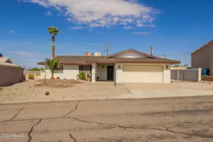 2849 War Eagle Dr, Lake Havasu City, AZ 86406 - Photo 3