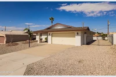 2849 War Eagle Drive, Lake Havasu City, AZ 86406 - Photo 1