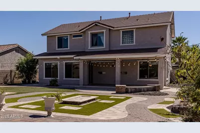 1884 W Macaw Drive, Chandler, AZ 85286 - Photo 41