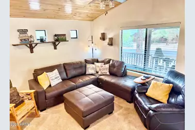 2644 Lodge Loop, Overgaard, AZ 85933 - Photo 5