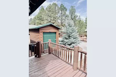 2644 Lodge Loop, Overgaard, AZ 85933 - Photo 23