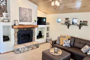 2644 Lodge Loop, Overgaard, AZ 85933 - Photo 9