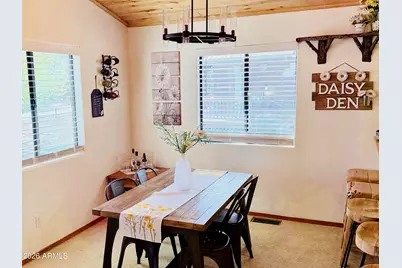 2644 Lodge Loop, Overgaard, AZ 85933 - Photo 15