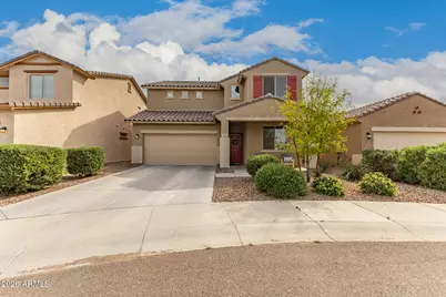 7131 W Palo Verde Drive, Glendale, AZ 85303 - Photo 1