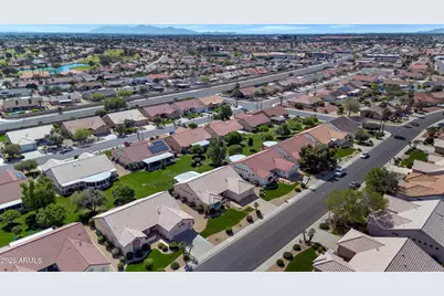 14225 W Sky Hawk Drive, Sun City West, AZ 85375 - Photo 35