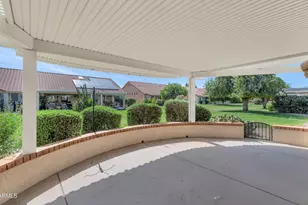 14225 W Sky Hawk Dr, Sun City West, AZ 85375 - Photo 27