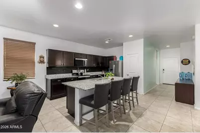 1189 E Tyler Lane, Casa Grande, AZ 85122 - Photo 3