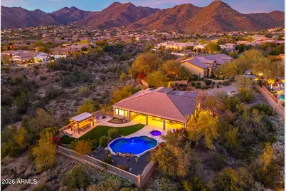 13826 E Gail Road, Scottsdale, AZ 85259 - Photo 91