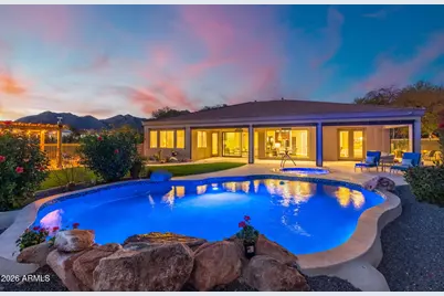 13826 E Gail Road, Scottsdale, AZ 85259 - Photo 83