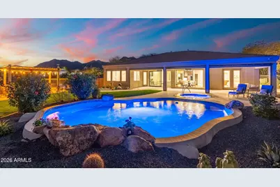 13826 E Gail Road, Scottsdale, AZ 85259 - Photo 85