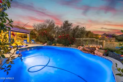 13826 E Gail Road, Scottsdale, AZ 85259 - Photo 73