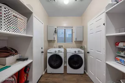 539 E Bradstock Way, San Tan Valley, AZ 85140 - Photo 13