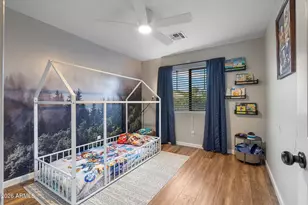 539 E Bradstock Way, San Tan Valley, AZ 85140 - Photo 17