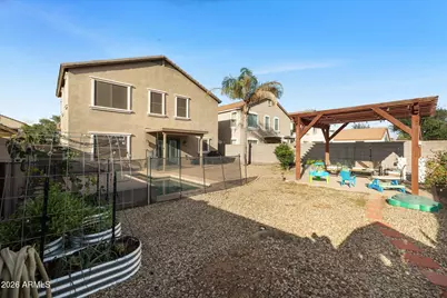 539 E Bradstock Way, San Tan Valley, AZ 85140 - Photo 27