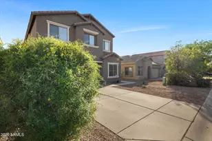 539 E Bradstock Way, San Tan Valley, AZ 85140 - Photo 29