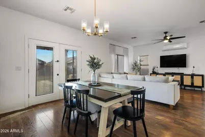 539 E Bradstock Way, San Tan Valley, AZ 85140 - Photo 9