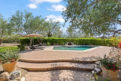 6825 E Pinnacle Vista Drive, Scottsdale, AZ 85266 - Photo 37