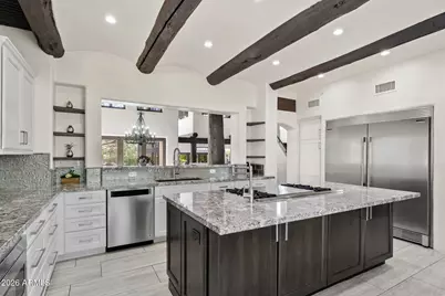 6825 E Pinnacle Vista Drive, Scottsdale, AZ 85266 - Photo 11