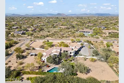 6825 E Pinnacle Vista Drive, Scottsdale, AZ 85266 - Photo 45