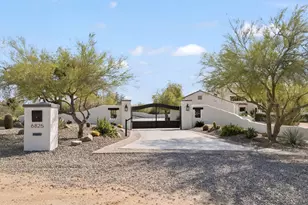 6825 E Pinnacle Vista Dr, Scottsdale, AZ 85266 - Photo 1