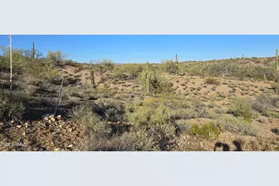 280Xx W Dove Valley Road #6 Parcels, Wittmann, AZ 85361 - Photo 3