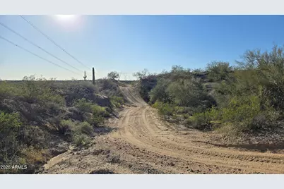 280Xx W Dove Valley Road #6 Parcels, Wittmann, AZ 85361 - Photo 9