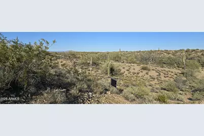 280Xx W Dove Valley Road #6 Parcels, Wittmann, AZ 85361 - Photo 25