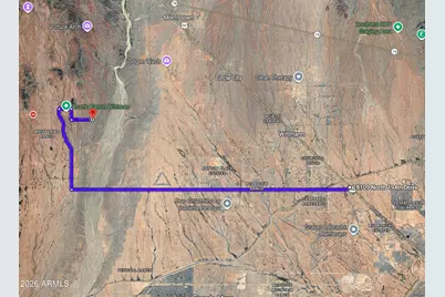280Xx W Dove Valley Road #6 Parcels, Wittmann, AZ 85361 - Photo 23