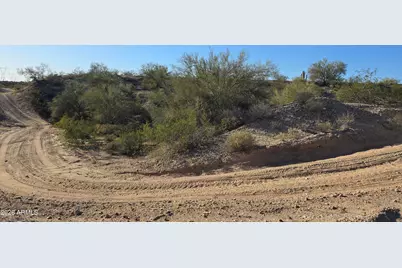 280Xx W Dove Valley Road #6 Parcels, Wittmann, AZ 85361 - Photo 13