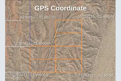 280Xx W Dove Valley Road #6 Parcels, Wittmann, AZ 85361 - Photo 5