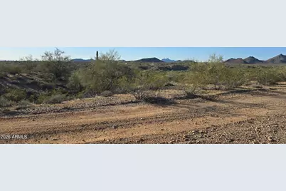 280Xx W Dove Valley Road #6 Parcels, Wittmann, AZ 85361 - Photo 11