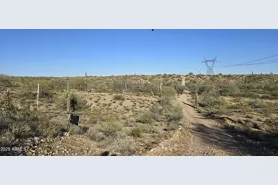 280Xx W Dove Valley Road #6 Parcels, Wittmann, AZ 85361 - Photo 7