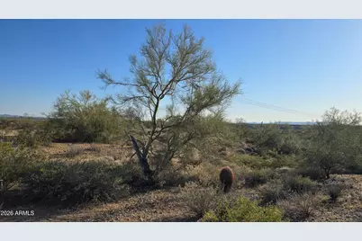 280Xx W Dove Valley Road #6 Parcels, Wittmann, AZ 85361 - Photo 19