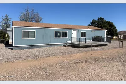 1422 E Ash Street, Cottonwood, AZ 86326 - Photo 1
