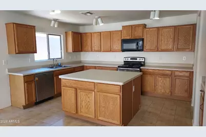 1206 W Central Avenue, Coolidge, AZ 85128 - Photo 11