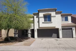 1206 W Central Ave, Coolidge, AZ 85128 - Photo 1