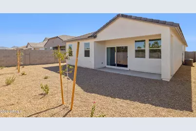 26036 W Hasan Drive, Buckeye, AZ 85326 - Photo 31