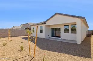 26036 W Hasan Dr, Buckeye, AZ 85326 - Photo 31