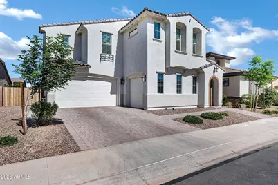 10834 E Thunderbolt Avenue, Mesa, AZ 85212 - Photo 1