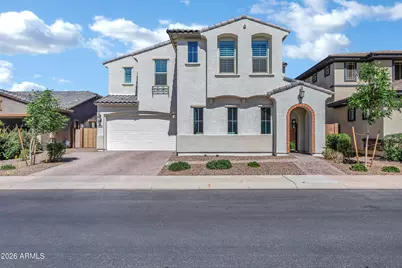 10834 E Thunderbolt Avenue, Mesa, AZ 85212 - Photo 3