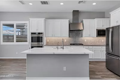 10834 E Thunderbolt Avenue, Mesa, AZ 85212 - Photo 5