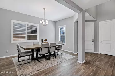 10834 E Thunderbolt Avenue, Mesa, AZ 85212 - Photo 17