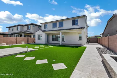 10834 E Thunderbolt Avenue, Mesa, AZ 85212 - Photo 41