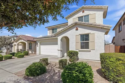 20410 E Domingo Road, Queen Creek, AZ 85142 - Photo 1